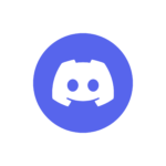 Discord button for link to the TPOK Discord server