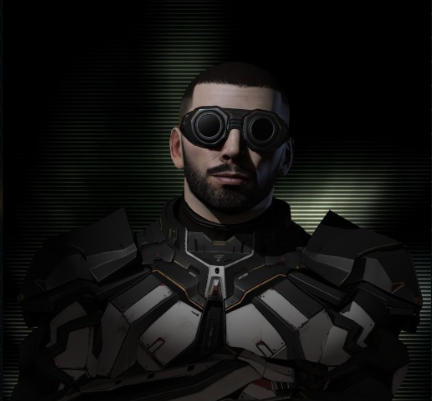 John Wozniak, Trash Marshall